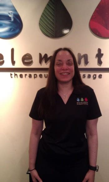 Elements massage tewksbury ma - The body is a matrix of intertwined muscles, joints and tendons. Trigger point therapy taps into the body&rsquo;s internal web of muscles and tissues to unlock common chronic and injury-related pains caused by tension and stress.&nbsp; Doing continuous movement can irritate tissue, which over time can lead to the development of trigger points. Ultimately, …